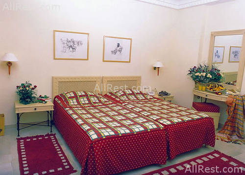 Melia Flora Park Boutique Hotel 3